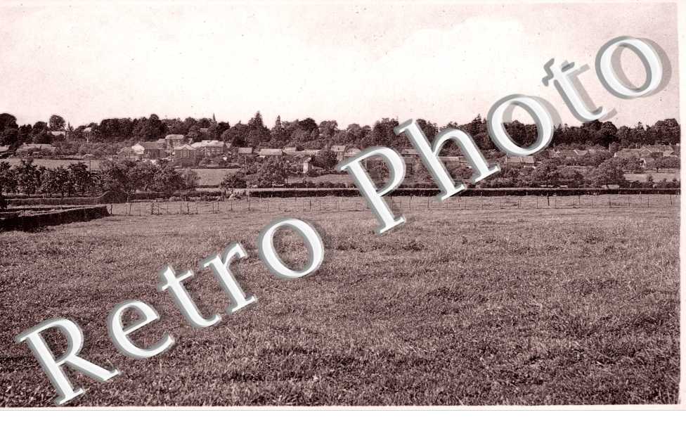 Seny en Condroz - Panorama