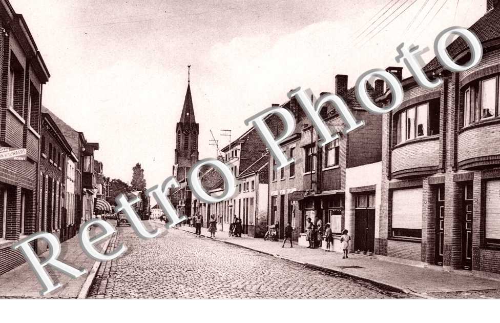 De Klinge - Dorpstraat