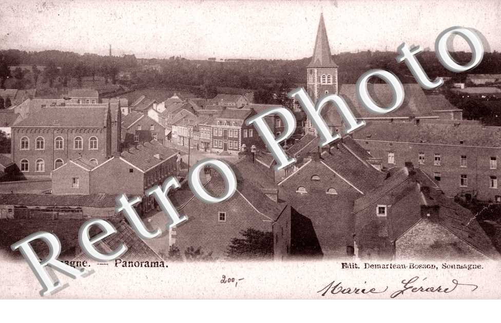 Panorama