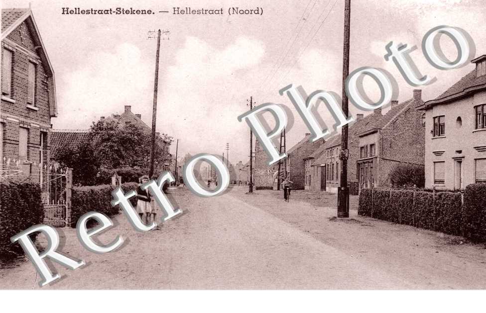 Hellestraat