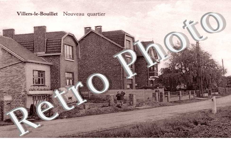 Nouveau Quartier
