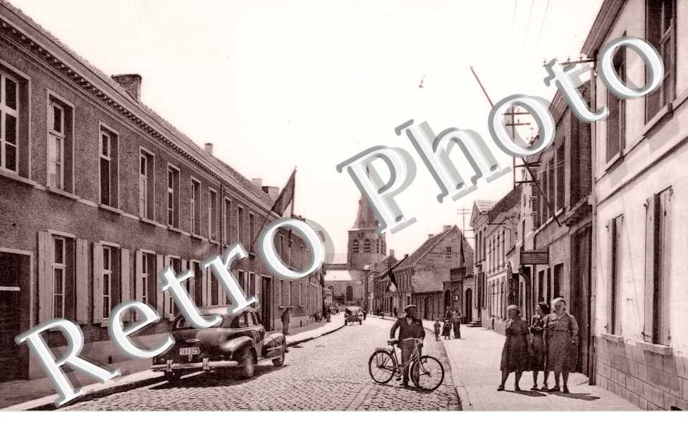 Rue de l'Eglise