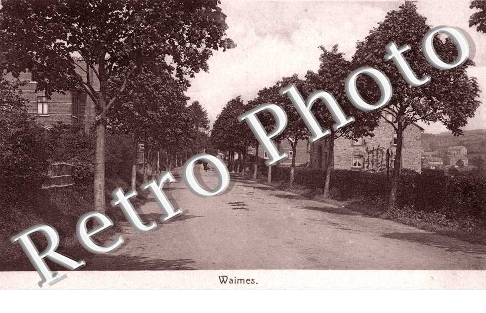 Une Rue