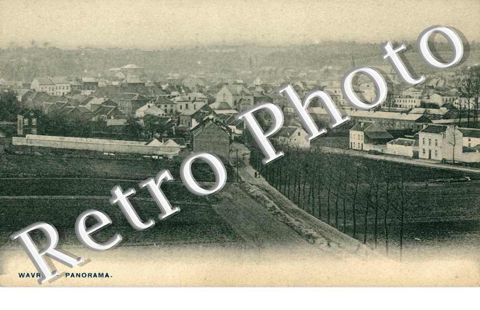 panorama