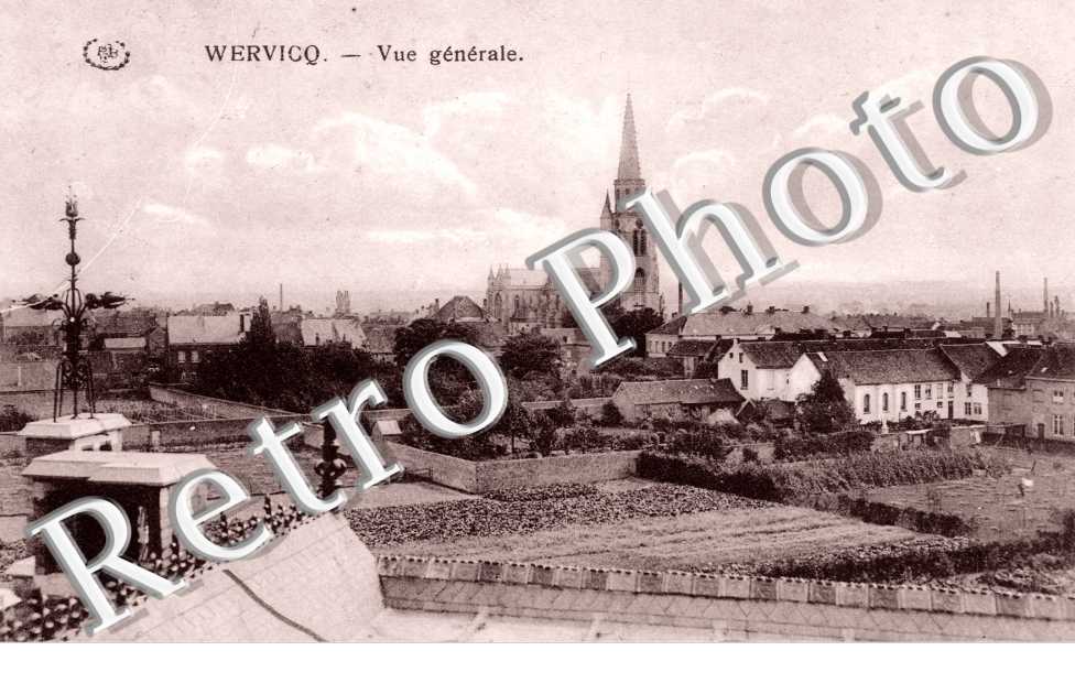 Vue Generale