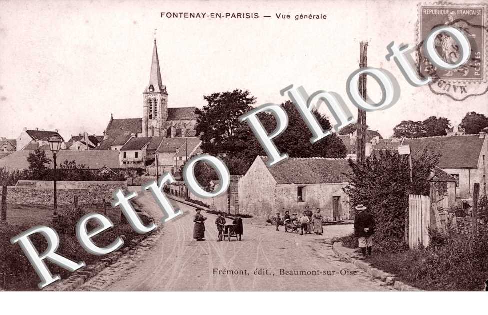 Vue generale