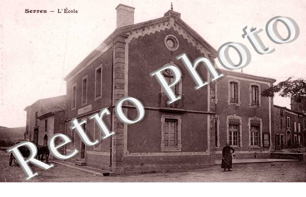 l'ecole
