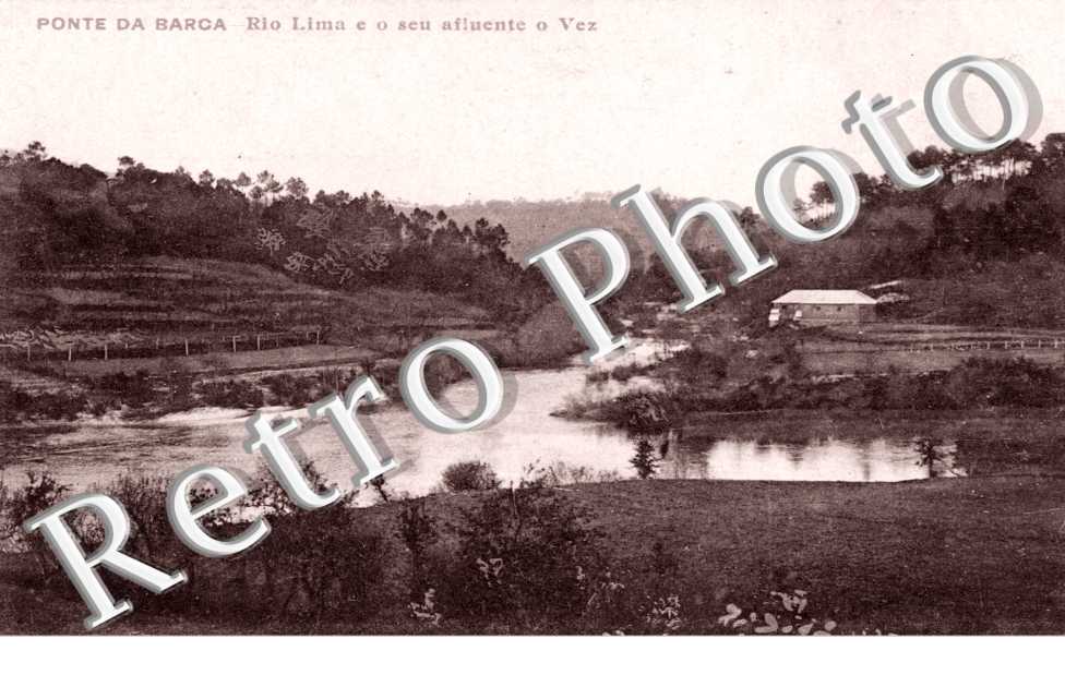Rio Lima