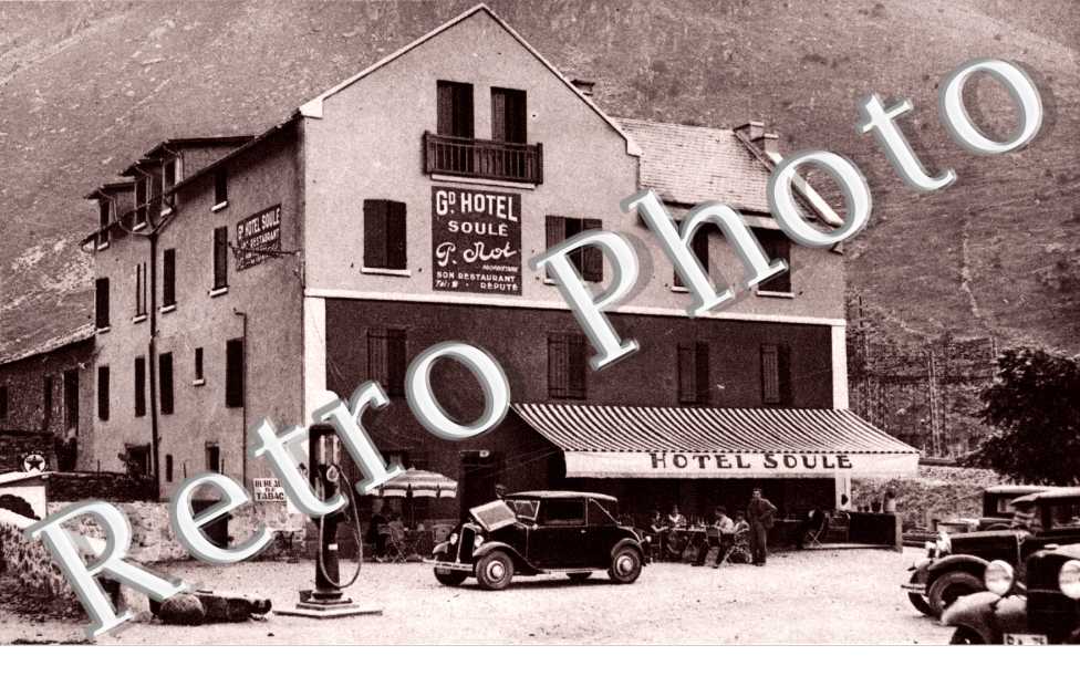 Hotel Soule