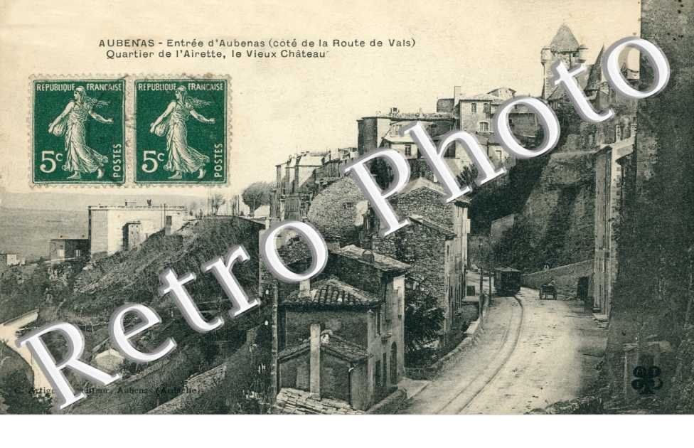 Quartier de l'Airette