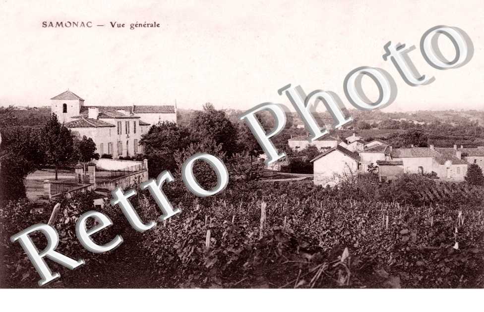 Vue generale