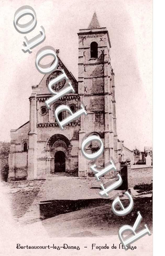 l'eglise