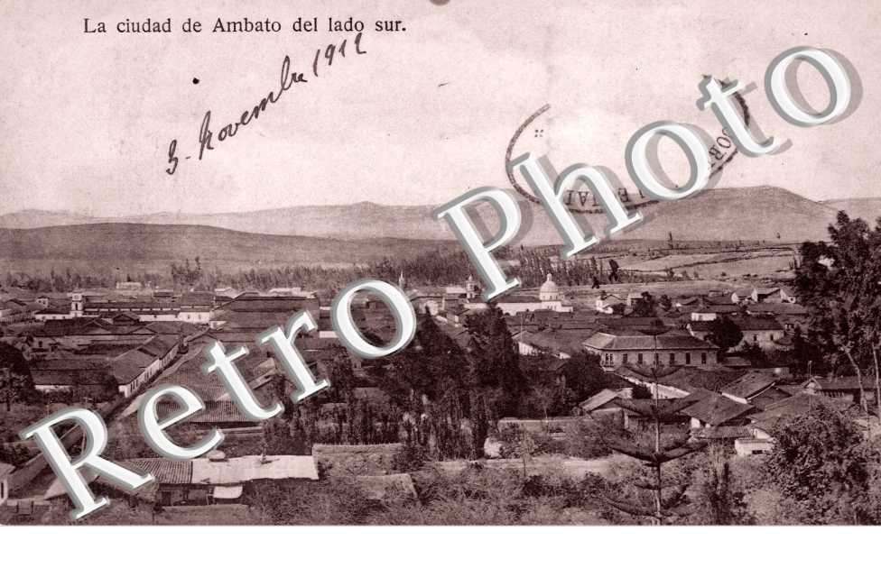 La ciudad