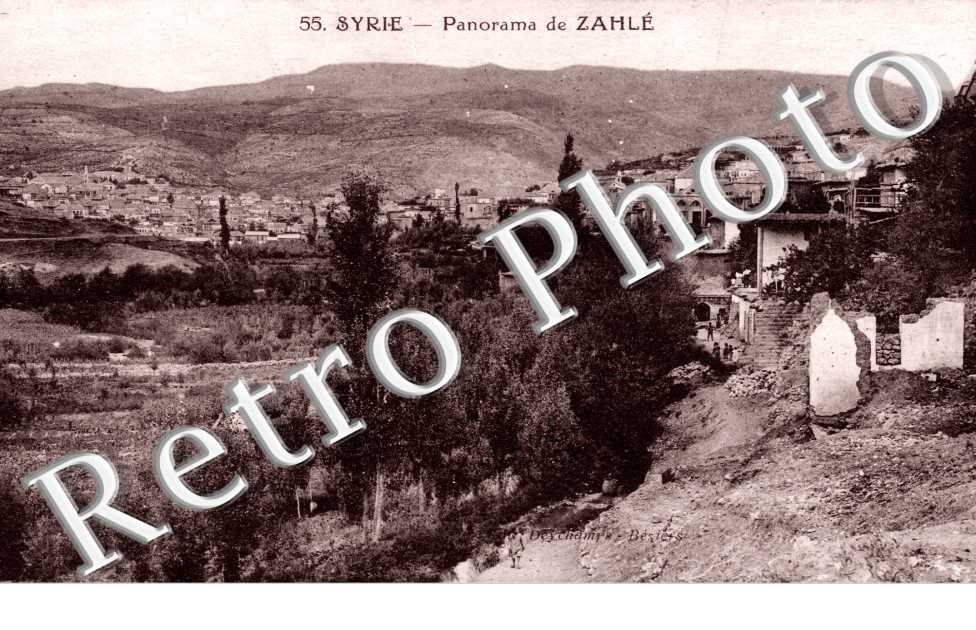 Panorama