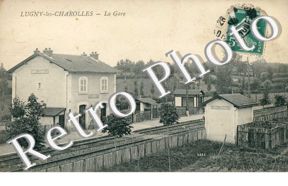 La Gare