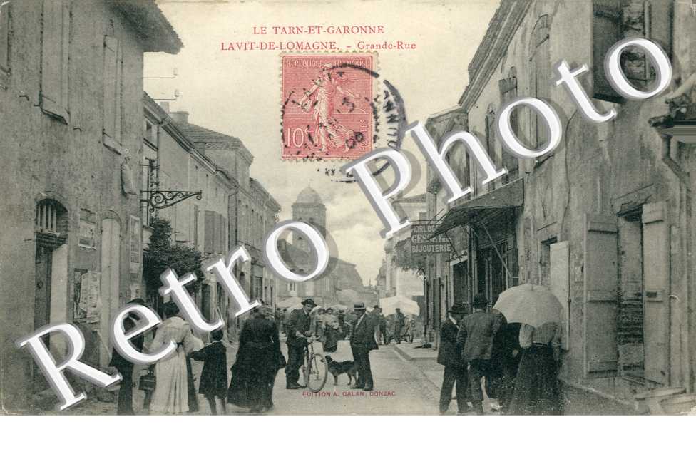 Grande Rue