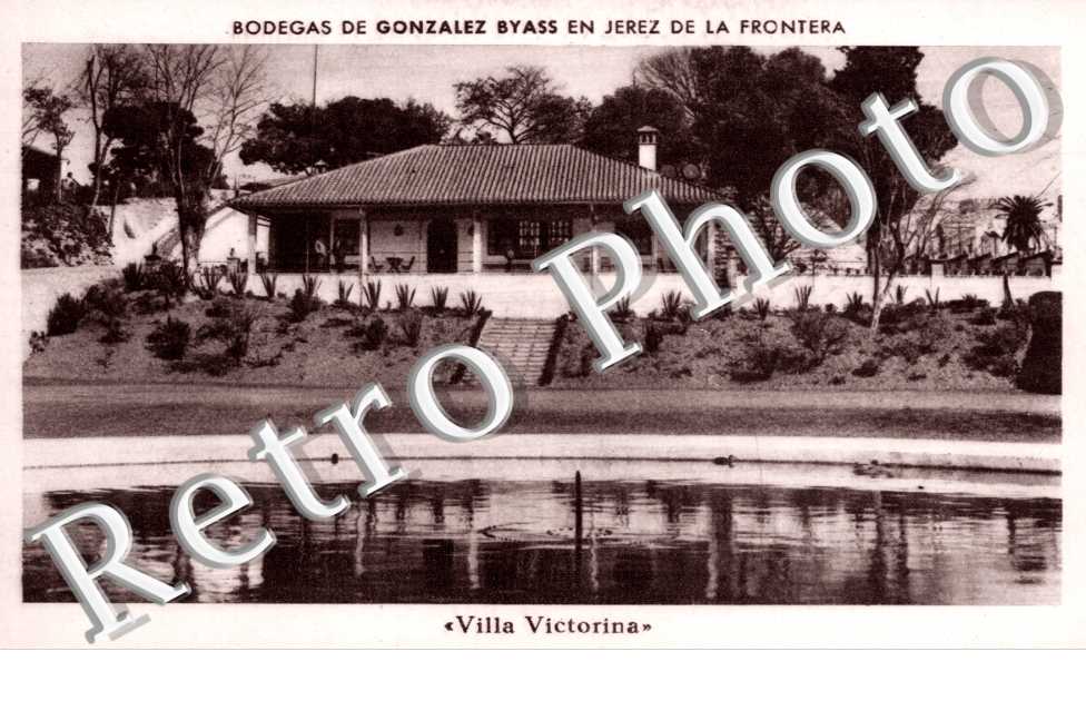 Bodegas de Gonzales Byass
