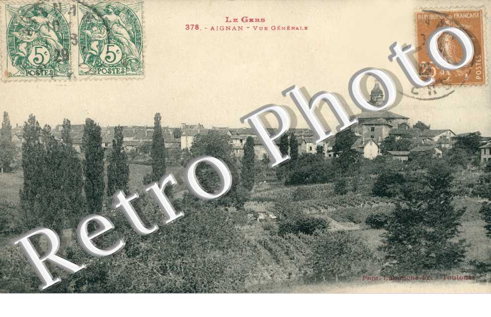 vue generale