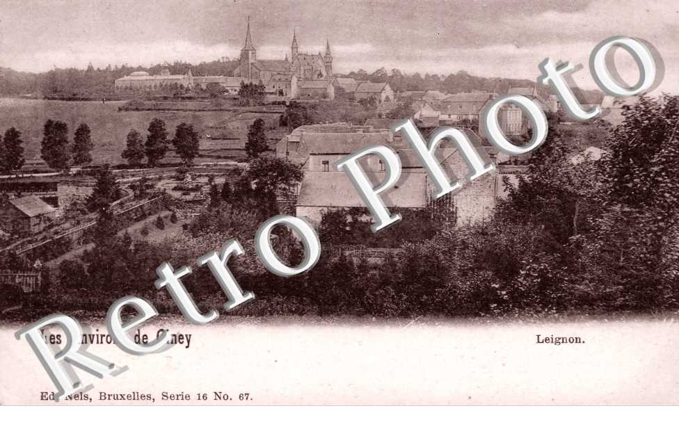 Vue Générale