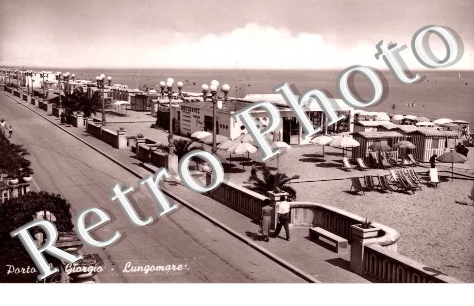 Lungomare