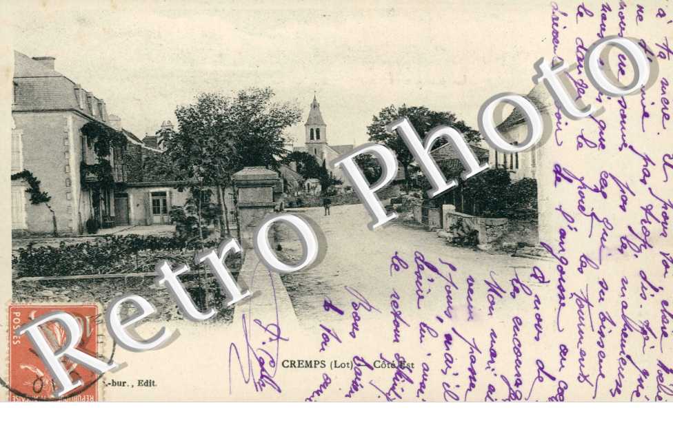 Cote est