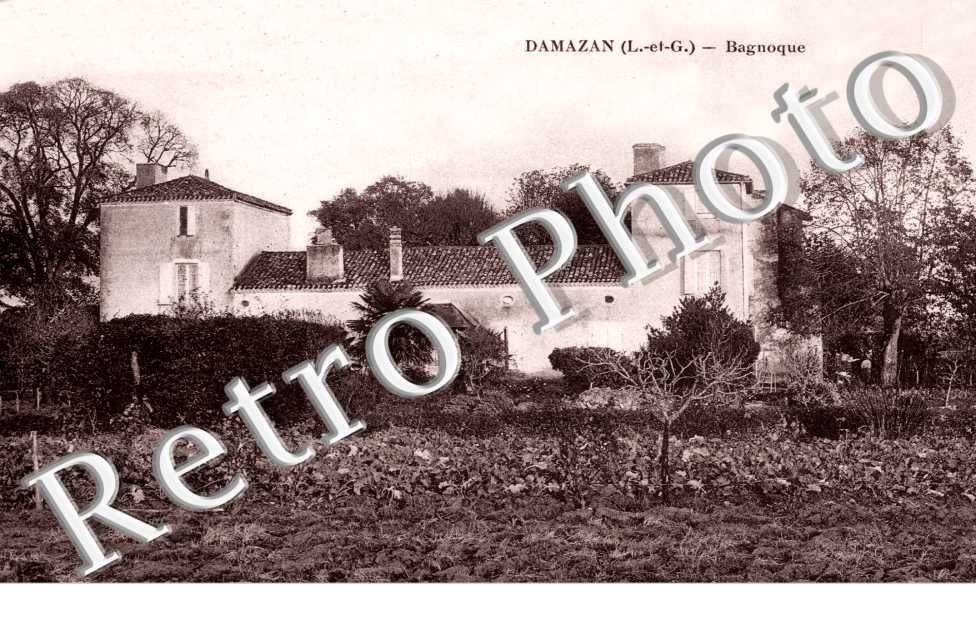 Bagnoque