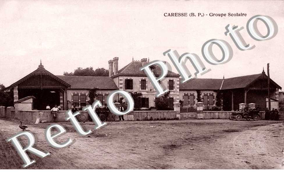 Groupe Scolaire