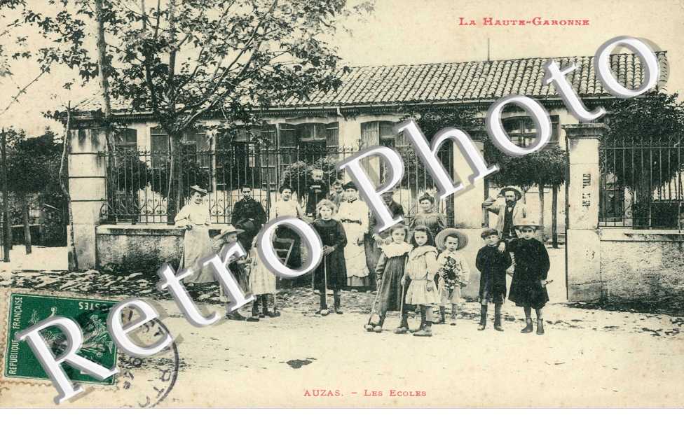 Les Ecoles