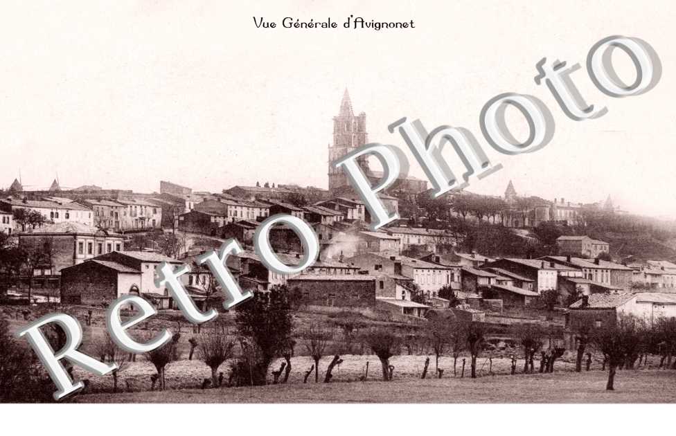 Vue generale