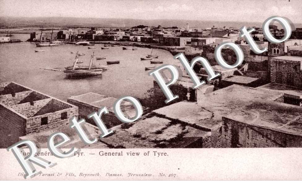 Vue Générale