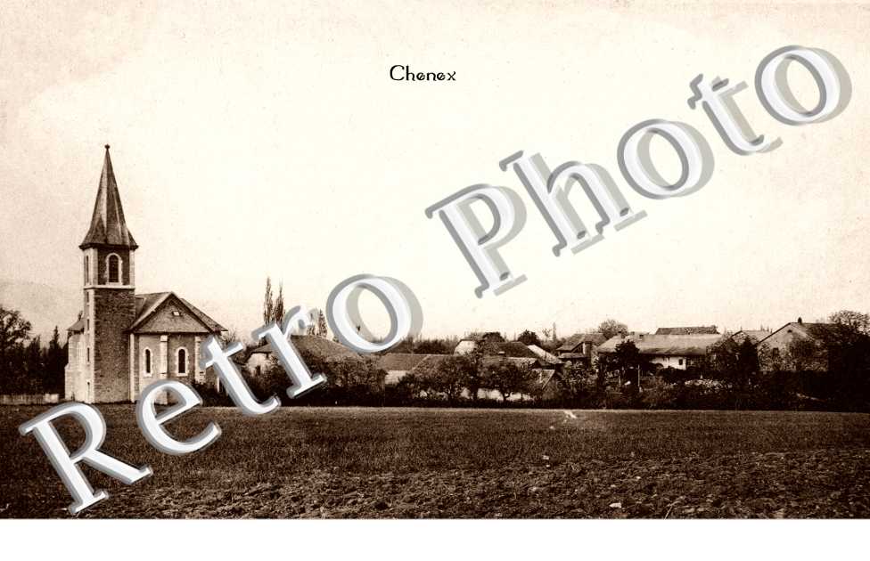 Vue Générale