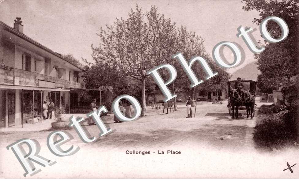 la Place