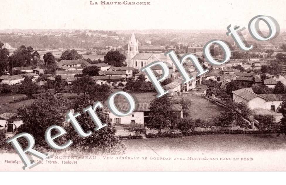 Vue generale