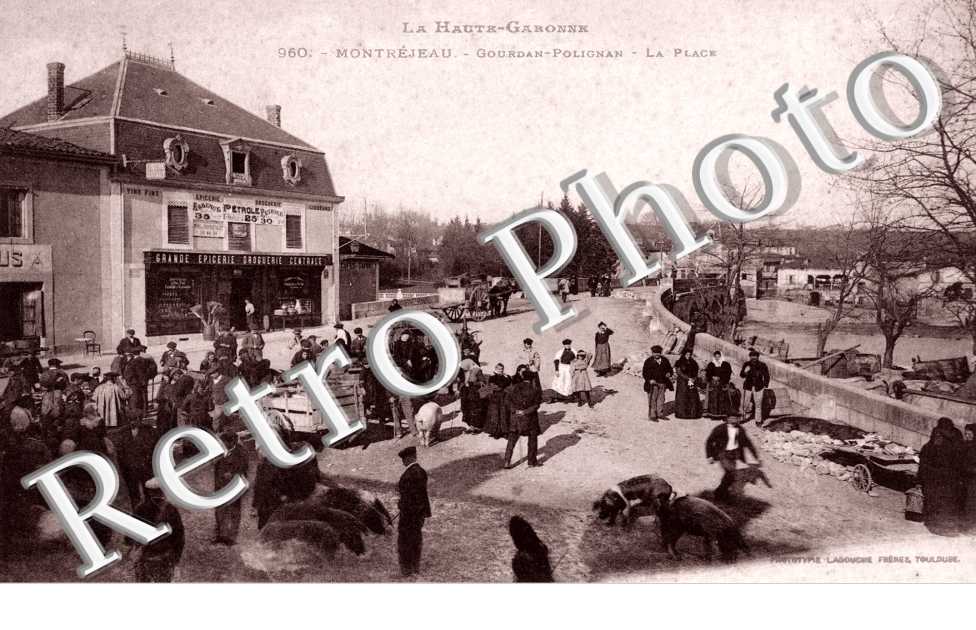 la Place