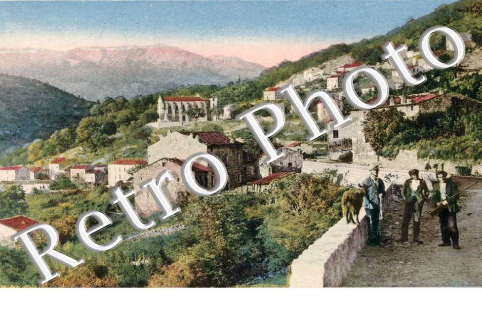 vue générale