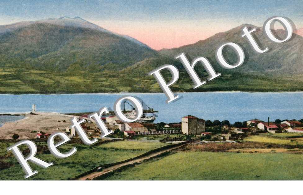 le port