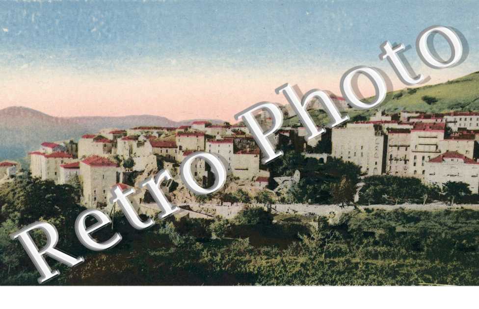 vue générale