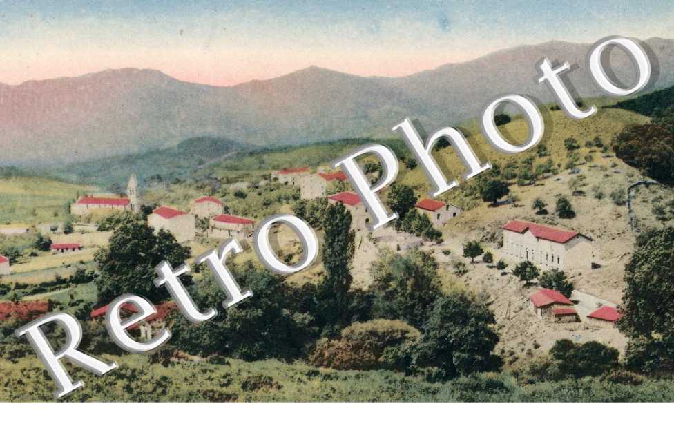 vue générale