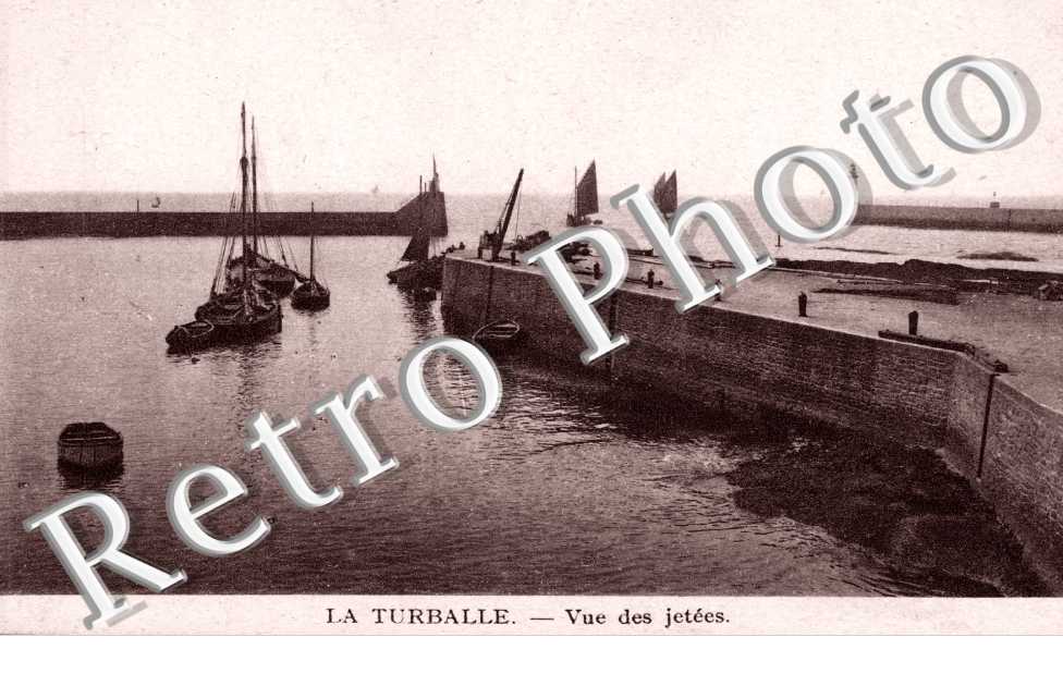 vue des jets