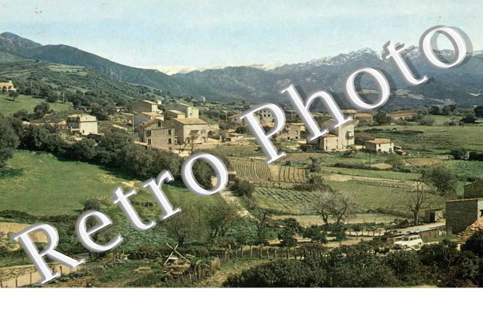 vue d'ensemble - anns 60-70