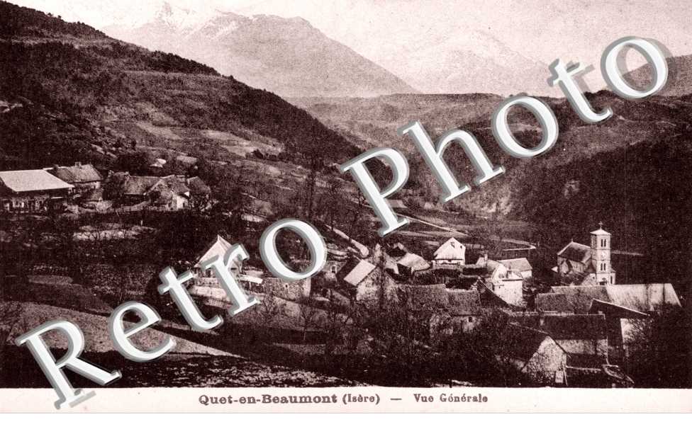 Vue générale