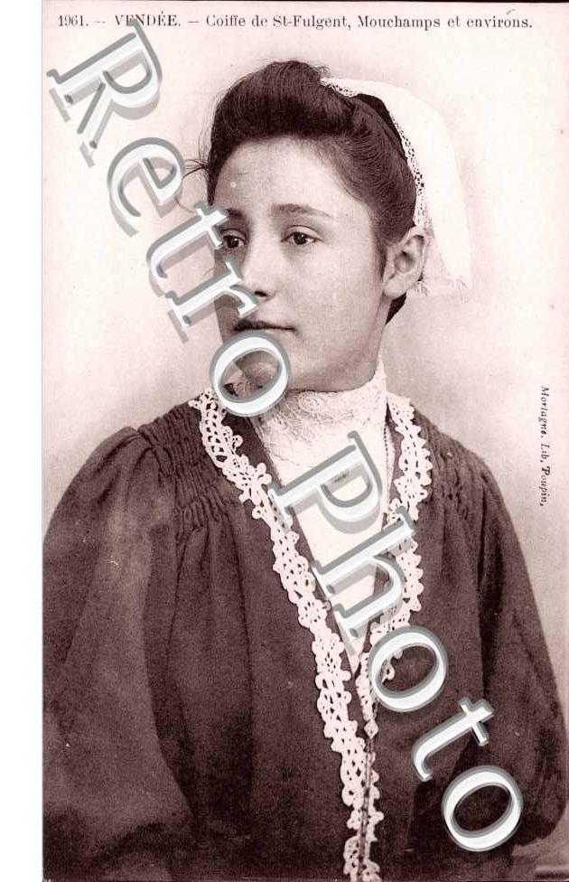 Coiffe