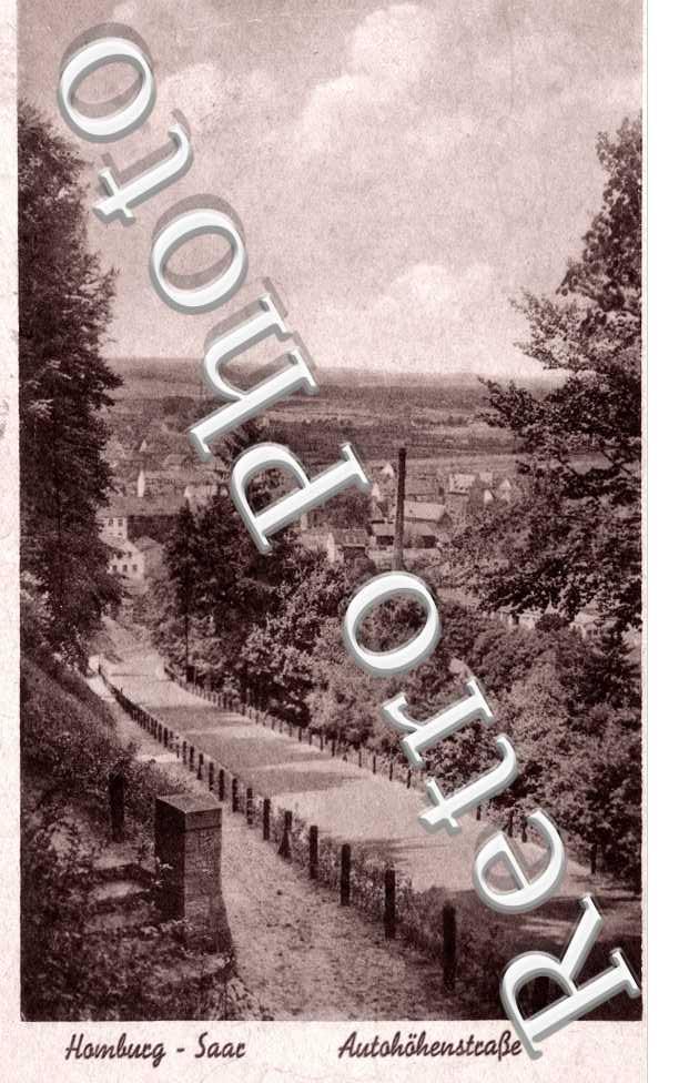 Autohohenstrasse