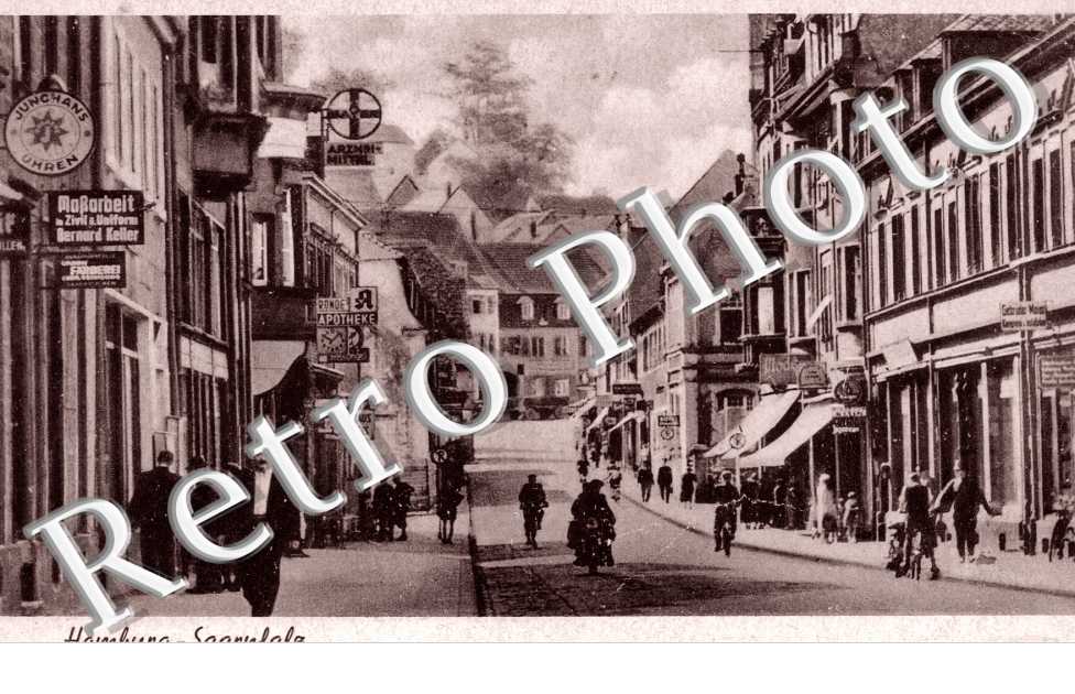 rue principale