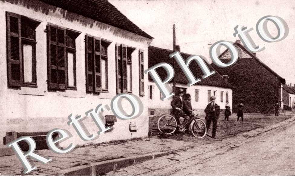 rue principale