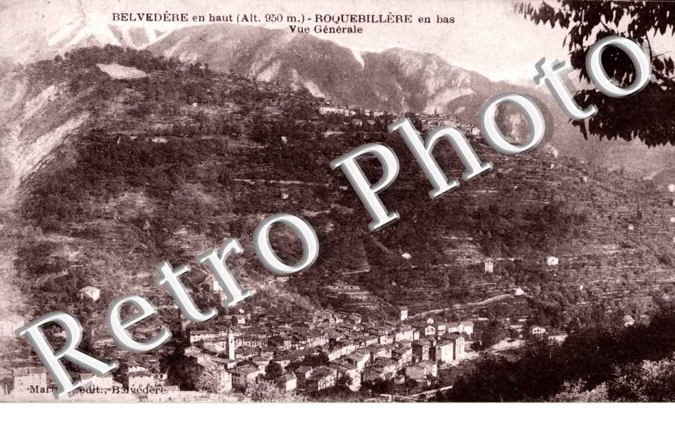 Vue generale