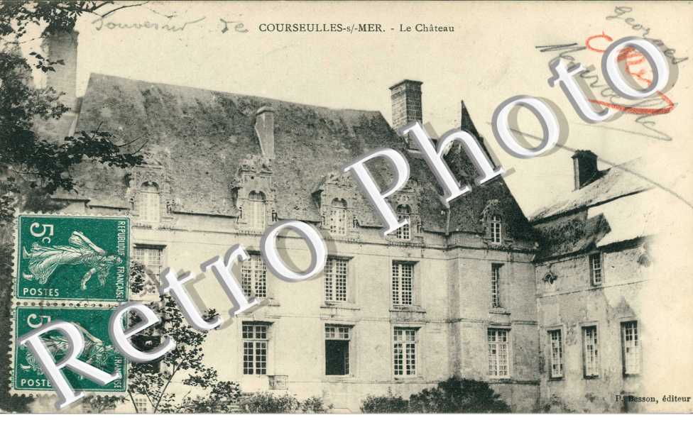 Le Château