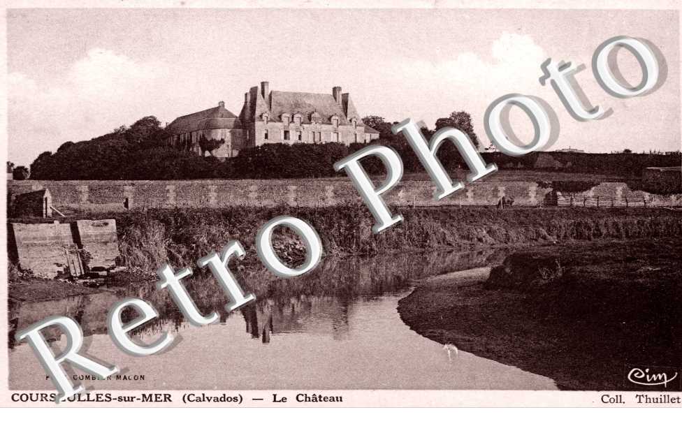 le Château