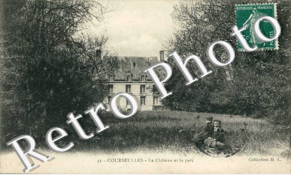 Le Château