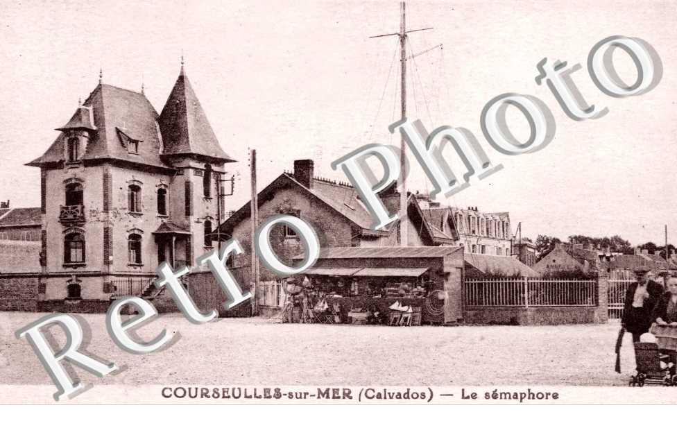 Le Semaphore